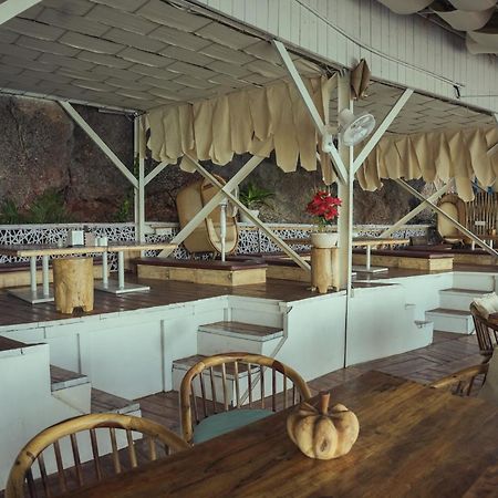 Nest By Craftels, Goa Hotel Cola Exterior photo
