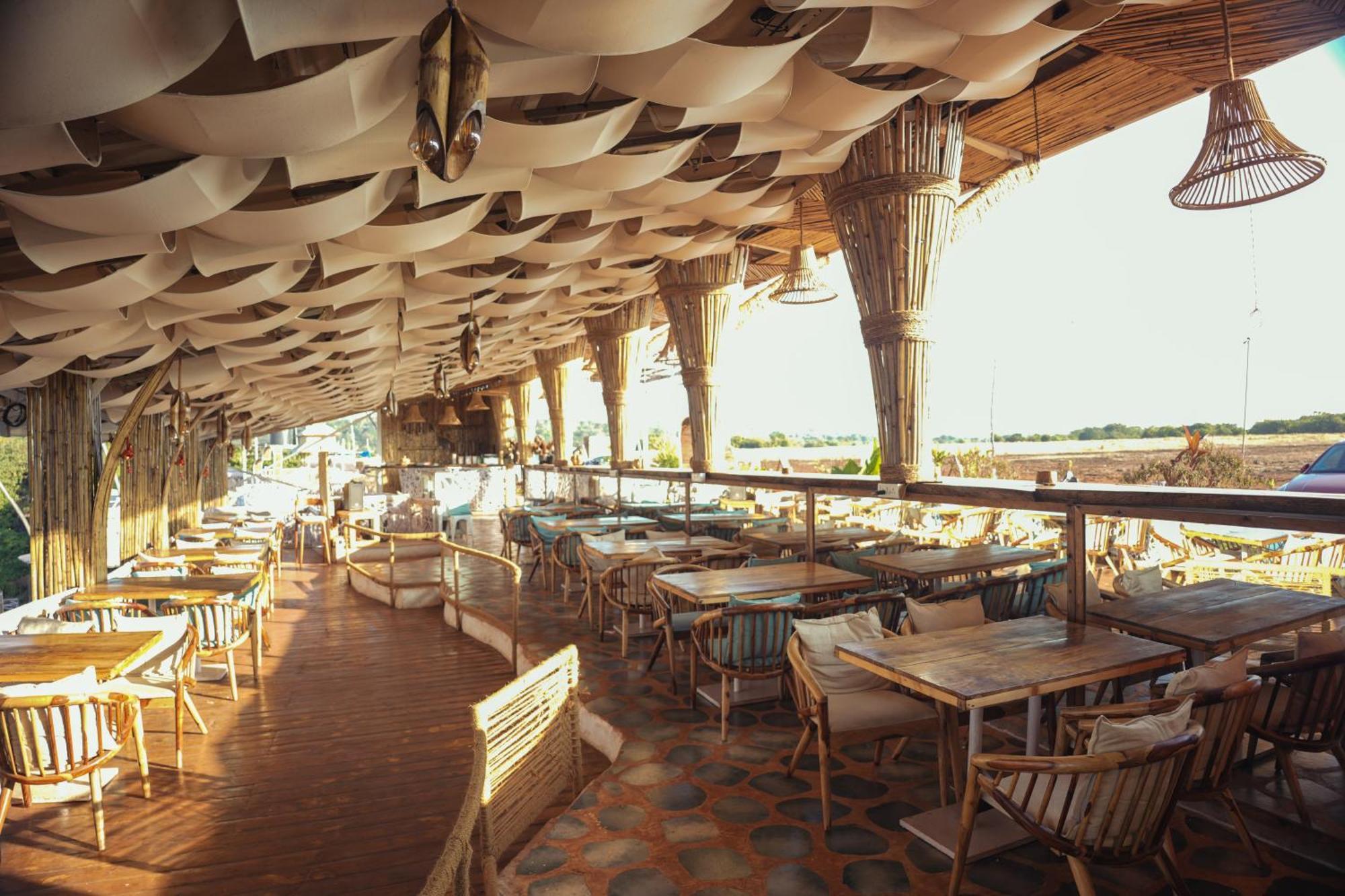 Nest By Craftels, Goa Hotel Cola Exterior photo